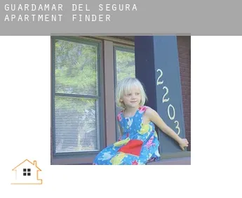 Guardamar del Segura  apartment finder