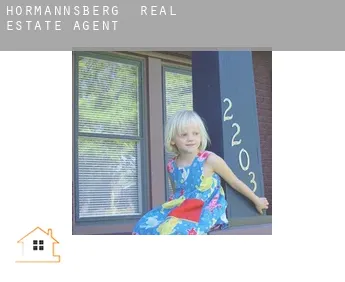 Hörmannsberg  real estate agent