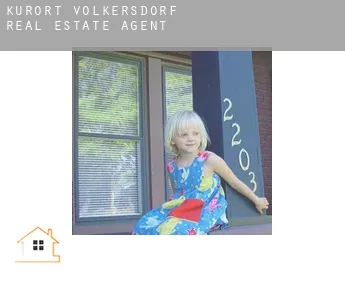 Kurort Volkersdorf  real estate agent