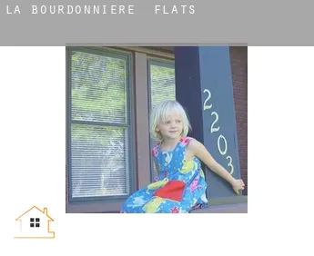 La Bourdonnière  flats