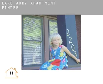 Lake Audy  apartment finder