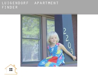 Luigendorf  apartment finder