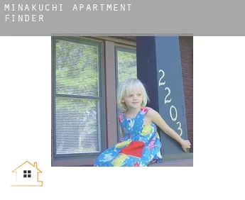 Minakuchi  apartment finder