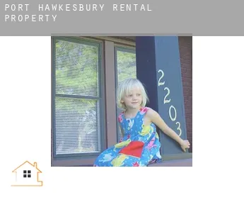 Port Hawkesbury  rental property
