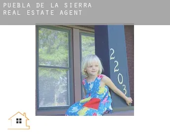 Puebla de la Sierra  real estate agent