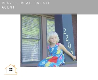 Reszel  real estate agent