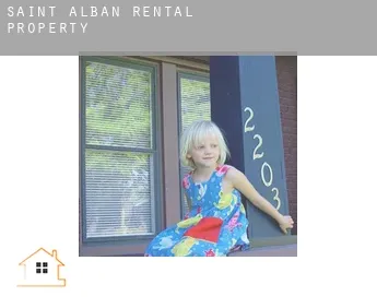 Saint-Alban rental property