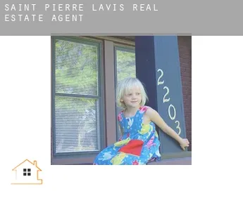 Saint-Pierre-Lavis  real estate agent