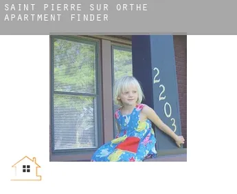 Saint-Pierre-sur-Orthe  apartment finder