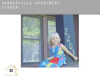 Sannerville  apartment finder