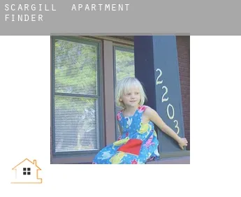 Scargill  apartment finder
