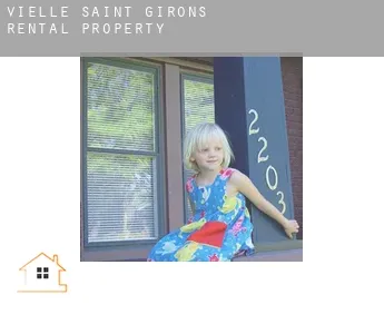 Vielle-Saint-Girons  rental property