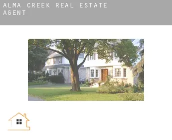 Alma Creek  real estate agent