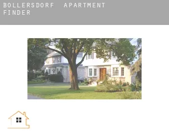 Bollersdorf  apartment finder