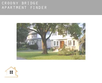 Croony Bridge  apartment finder