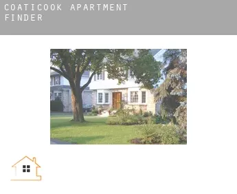 Coaticook  apartment finder