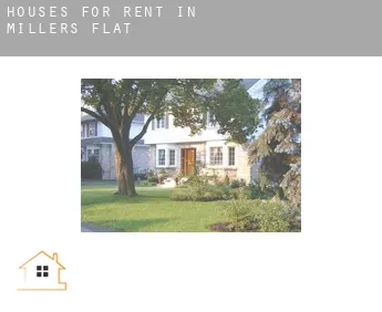 Houses for rent in  Millers Flat