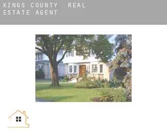 Kings County  real estate agent