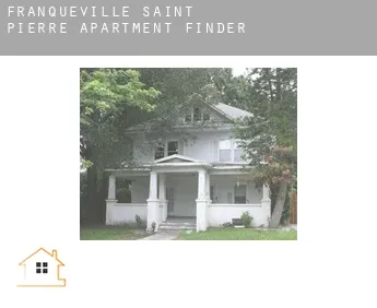 Franqueville-Saint-Pierre  apartment finder