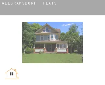 Allgramsdorf  flats