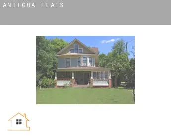 Antigua  flats