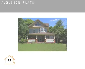 Aubusson  flats