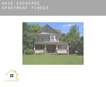 Haus Escherde  apartment finder