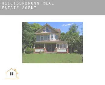 Heiligenbrunn  real estate agent