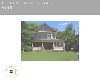 Kellen  real estate agent