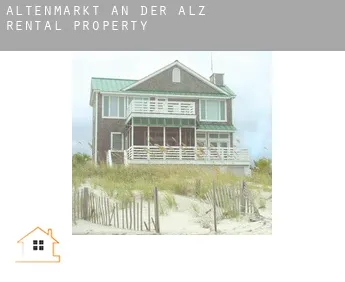 Altenmarkt an der Alz  rental property