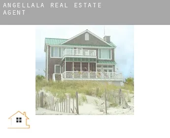 Angellala  real estate agent