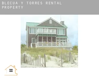 Blecua y Torres  rental property