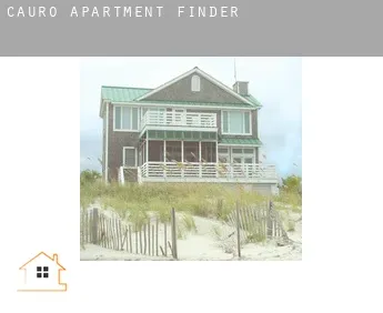 Cauro  apartment finder