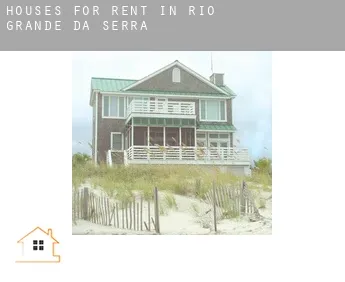 Houses for rent in  Rio Grande da Serra