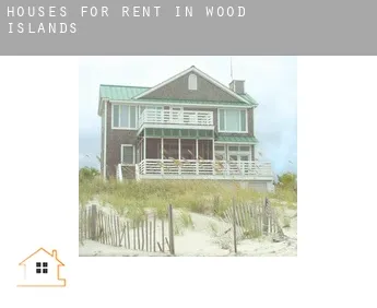 Houses for rent in  Wood Islands