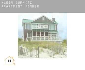 Klein Gumnitz  apartment finder