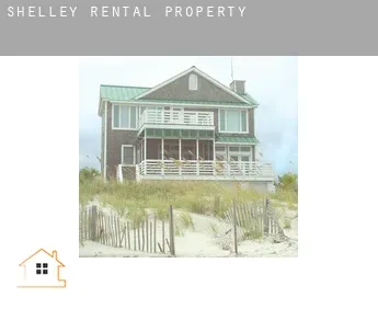 Shelley  rental property