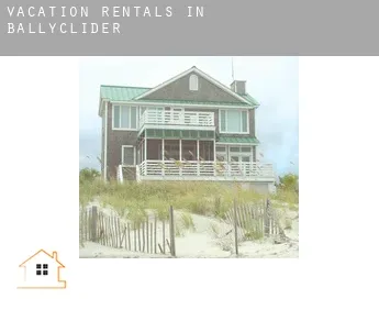 Vacation rentals in  Ballyclider