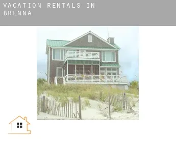 Vacation rentals in  Brenna