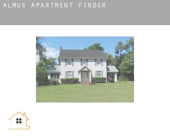 Almus  apartment finder