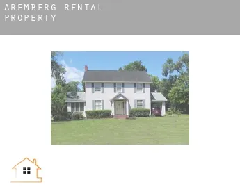 Aremberg  rental property