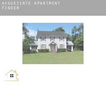 Ayguetinte  apartment finder