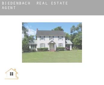 Biedenbach  real estate agent