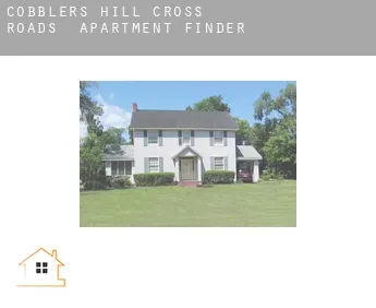 Cobbler’s Hill Cross Roads  apartment finder