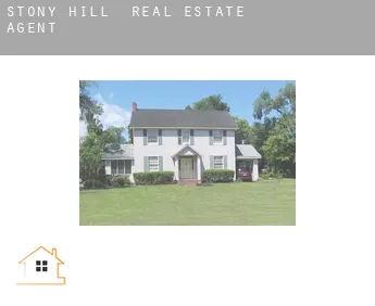 Stony Hill  real estate agent