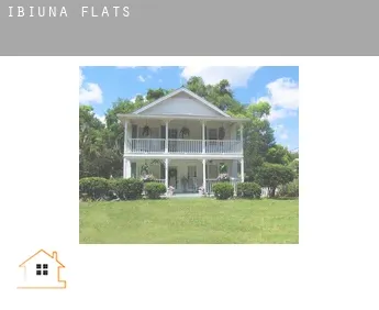 Ibiúna  flats