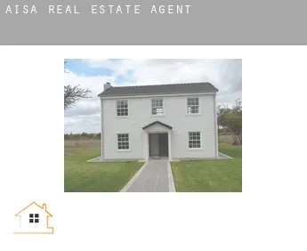 Aisa  real estate agent