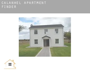 Calanhel  apartment finder