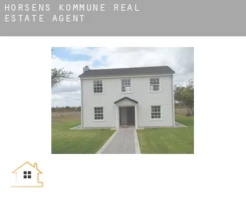 Horsens Kommune  real estate agent