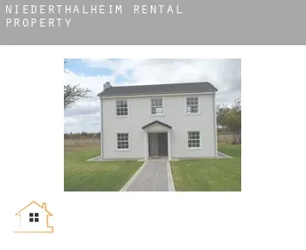 Niederthalheim  rental property